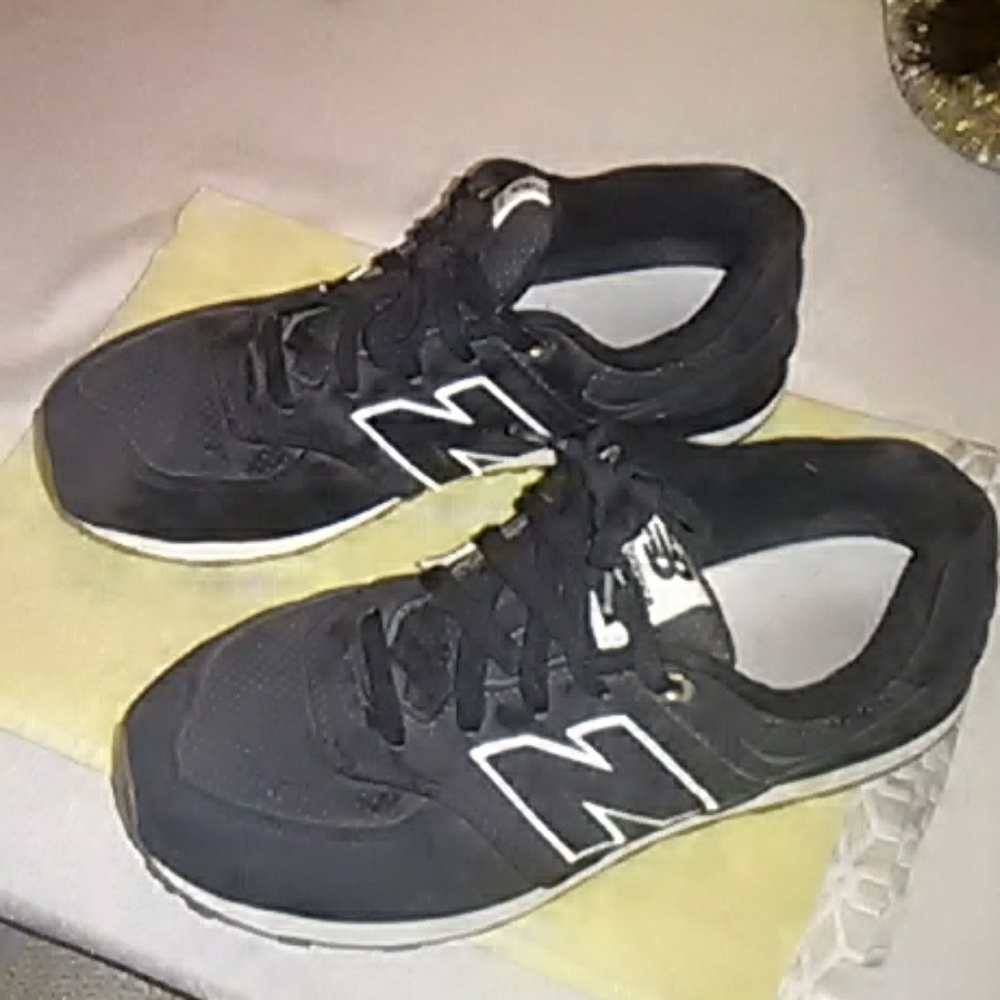 New Balance tennis
